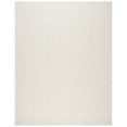thumbnail image 1 of SAFAVIEH Nantucket Noelle Geometric Chevron Area Rug, Beige, 4' x 6', 1 of 6