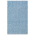thumbnail image 1 of SAFAVIEH Nantucket Noelle Geometric Chevron Area Rug, Blue, 3' x 5', 1 of 8