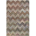 thumbnail image 1 of SAFAVIEH Nantucket Warner Striped Area Rug, Beige/Grey, 4' x 6', 1 of 11