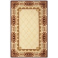 thumbnail image 1 of SAFAVIEH Naples Collection NA705A Handmade Assorted Rug, 1 of 5