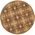 thumbnail image 1 of SAFAVIEH Naples Collection NA706A Handmade Assorted Rug, 1 of 4