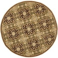 thumbnail image 1 of SAFAVIEH Naples Collection NA706A Handmade Assorted Rug, 1 of 4