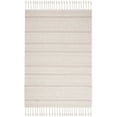 thumbnail image 1 of SAFAVIEH Natura Alaois Southwestern Area Rug, Ivory/Beige, 4' x 6', 1 of 8