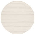 thumbnail image 1 of SAFAVIEH Natura Alaois Southwestern Area Rug, Ivory/Beige, 6' x 6' Round, 1 of 8
