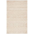 thumbnail image 1 of SAFAVIEH Natura Alden Diamond Area Rug, Natural/Ivory, 5' x 8', 1 of 8