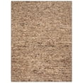 thumbnail image 1 of SAFAVIEH Natura Alexanndria Solid Area Rug, Beige/Taupe, 3' x 5', 1 of 7