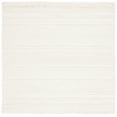 thumbnail image 1 of SAFAVIEH Natura Avery Solid Area Rug, Natural, 4' x 4' Square, 1 of 10