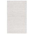 thumbnail image 1 of SAFAVIEH Natura Bedinn Distressed Area Rug, Light Gray/Beige, 5' x 8', 1 of 9