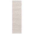 thumbnail image 1 of SAFAVIEH Natura Bedinn Distressed Runner Rug, Light Gray/Beige, 2'3" x 8', 1 of 10