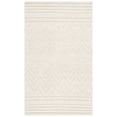 thumbnail image 1 of SAFAVIEH Natura Braylon Striped Area Rug, Beige, 6' x 9', 1 of 8