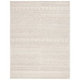 thumbnail image 1 of SAFAVIEH Natura Braylon Striped Area Rug, Beige, 8' x 10', 1 of 8