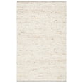 thumbnail image 1 of SAFAVIEH Natura Burton Distressed Area Rug, Ivory/Light Grey, 3' x 5', 1 of 8