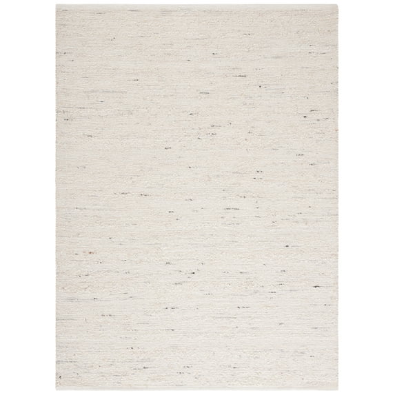 SAFAVIEH Natura Caelan Abstract Area Rug, Ivory, 10' x 14'