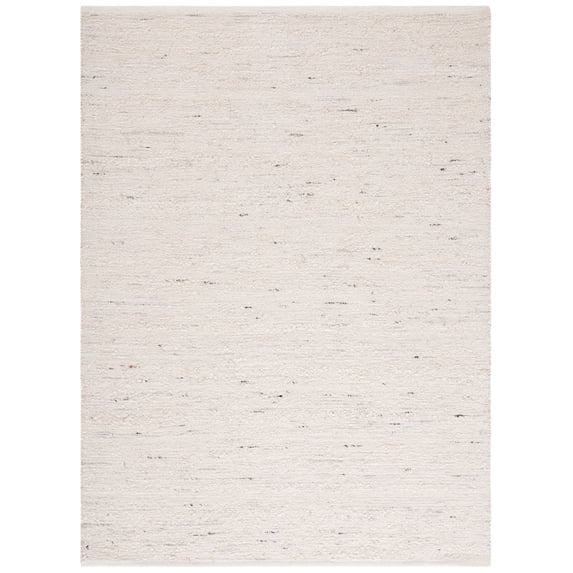 SAFAVIEH Natura Caelan Abstract Area Rug, Ivory, 3' x 5'