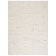 SAFAVIEH Natura Caelan Abstract Area Rug, Ivory, 5' x 8'