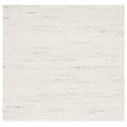 thumbnail image 1 of SAFAVIEH Natura Caelan Abstract Area Rug, Ivory, 6' x 6' Square, 1 of 8