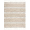 thumbnail image 1 of SAFAVIEH Natura Caitriona Southwestern Area Rug, Ivory/Beige, 8' x 10', 1 of 8