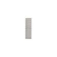 thumbnail image 1 of SAFAVIEH Natura Calanthia Geometric Fringe Runner Rug, Ivory/Black, 2'3" x 8', 1 of 5