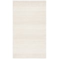 thumbnail image 1 of SAFAVIEH Natura Carter Striped Wool Area Rug, Ivory, 5' x 8', 1 of 8