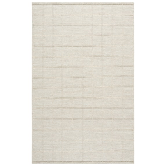 SAFAVIEH Natura Chodak Geometric Area Rug, Beige, 5' x 8'