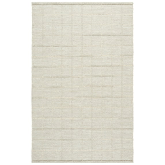 SAFAVIEH Natura Chodak Geometric Area Rug, Beige, 6' x 9'