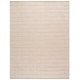 thumbnail image 1 of SAFAVIEH Natura Chodak Geometric Area Rug, Beige, 9' x 12', 1 of 11