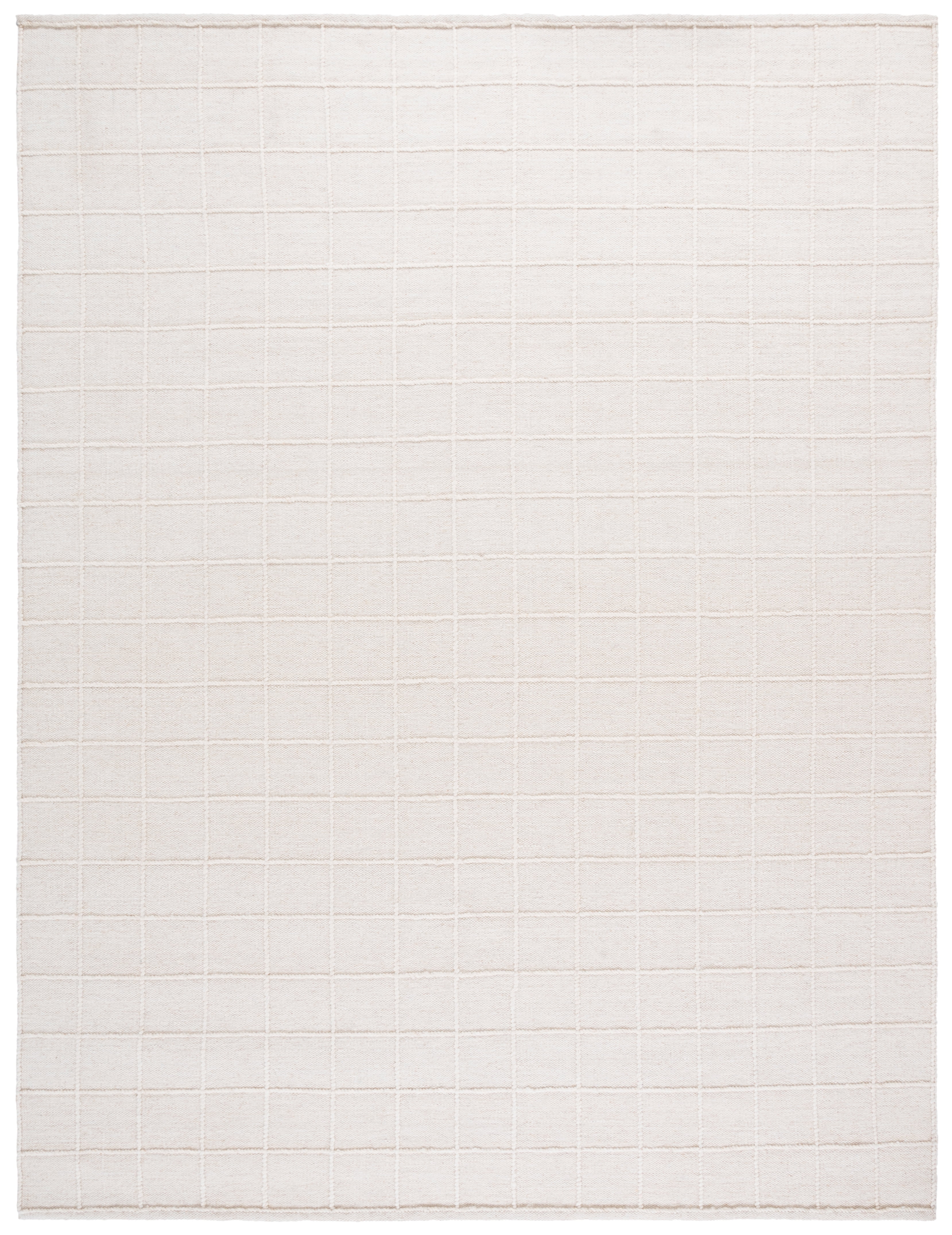 SAFAVIEH Natura Chodak Geometric Area Rug, Ivory, 8' x 10'