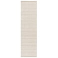 thumbnail image 1 of SAFAVIEH Natura Chodak Geometric Runner Rug, Beige, 2'3" x 8', 1 of 8