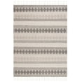 thumbnail image 1 of SAFAVIEH Natura Cirino Southwestern Area Rug, Ivory/Grey, 8' x 10', 1 of 8