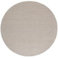 thumbnail image 1 of SAFAVIEH Natura Corine Geometric Area Rug, Beige, 7' x 7' Round, 1 of 9