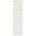thumbnail image 1 of SAFAVIEH Natura Caelan Abstract Runner Rug, Ivory, 2'3" x 5', 1 of 11