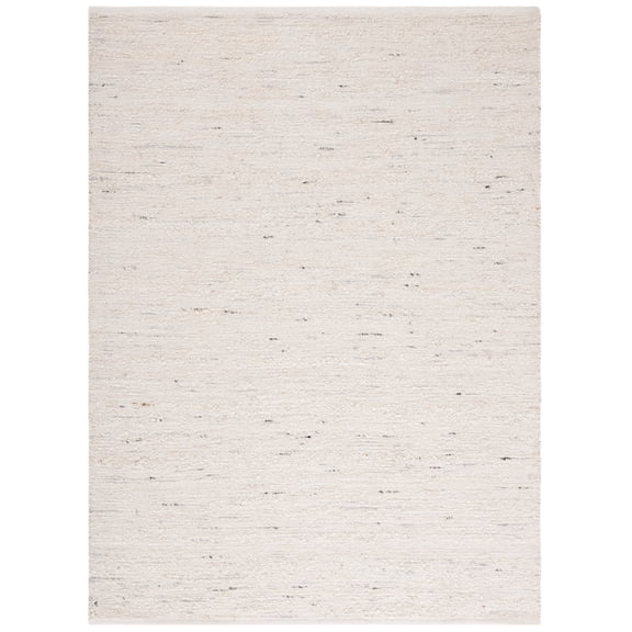 SAFAVIEH Natura Caelan Abstract Area Rug, Ivory, 6' x 9'