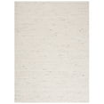 thumbnail image 1 of SAFAVIEH Natura Caelan Abstract Area Rug, Ivory, 8' x 10', 1 of 10