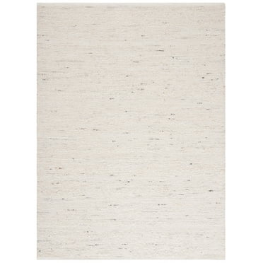SAFAVIEH Natura Caelan Abstract Area Rug, Ivory, 8' x 10'