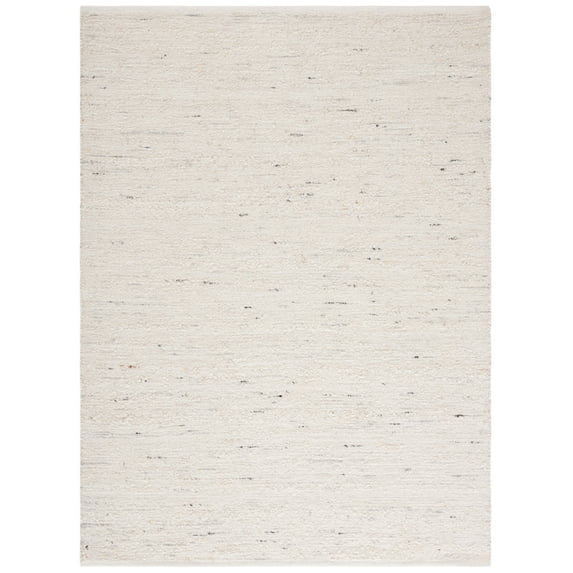 SAFAVIEH Natura Caelan Abstract Area Rug, Ivory, 8' x 10'