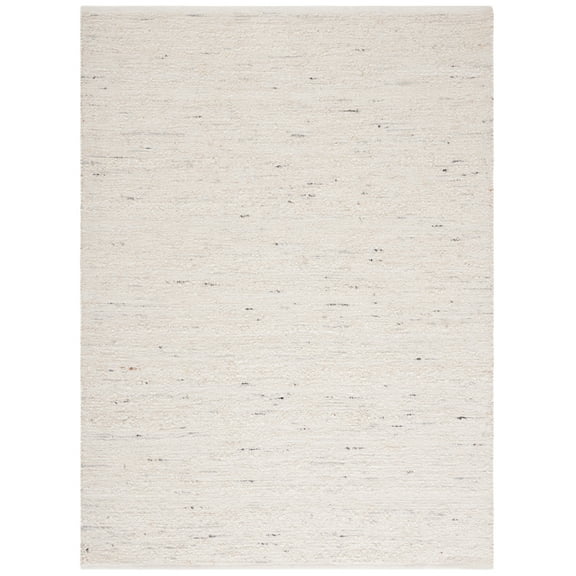 SAFAVIEH Natura Caelan Abstract Area Rug, Ivory, 8' x 10'