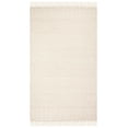 thumbnail image 1 of SAFAVIEH Natura Cordelia Southwestern Wool Area Rug, Ivory, 6' x 9', 1 of 7