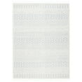 thumbnail image 1 of SAFAVIEH Natura Cordelia Southwestern Wool Area Rug, Ivory/Grey, 10' x 14', 1 of 7
