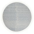 thumbnail image 1 of SAFAVIEH Natura Cordelia Southwestern Wool Area Rug, Ivory/Grey, 6' x 6' Round, 1 of 7