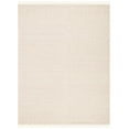 thumbnail image 1 of SAFAVIEH Natura Cordelia Southwestern Wool Area Rug, Ivory/Pink, 10' x 14', 1 of 9