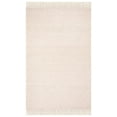thumbnail image 1 of SAFAVIEH Natura Cordelia Southwestern Wool Area Rug, Ivory/Pink, 2' x 3', 1 of 9