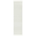 thumbnail image 1 of SAFAVIEH Natura Cordelia Southwestern Wool Runner Rug, Ivory, 2'3" x 20', 1 of 7
