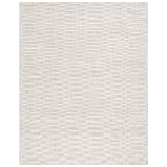 SAFAVIEH Natura Corine Geometric Area Rug, Ivory, 10' x 14'