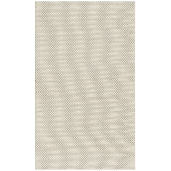 SAFAVIEH Natura Corine Geometric Area Rug, Ivory, 3' x 5'