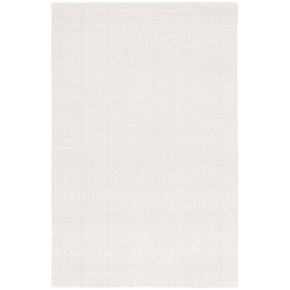 SAFAVIEH Natura Corine Geometric Area Rug, Ivory, 5' x 8'