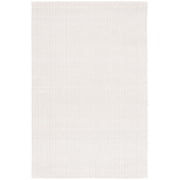 SAFAVIEH Natura Corine Geometric Area Rug, Ivory, 6' x 9'