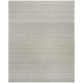 thumbnail image 1 of SAFAVIEH Natura Corine Geometric Area Rug, Grey, 10' x 14', 1 of 9