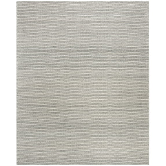SAFAVIEH Natura Corine Geometric Area Rug, Grey, 10' x 14'