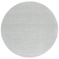 thumbnail image 1 of SAFAVIEH Natura Corine Geometric Area Rug, Grey, 7' x 7' Round, 1 of 8
