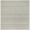 thumbnail image 1 of SAFAVIEH Natura Corine Geometric Area Rug, Grey, 8' x 8' Square, 1 of 9